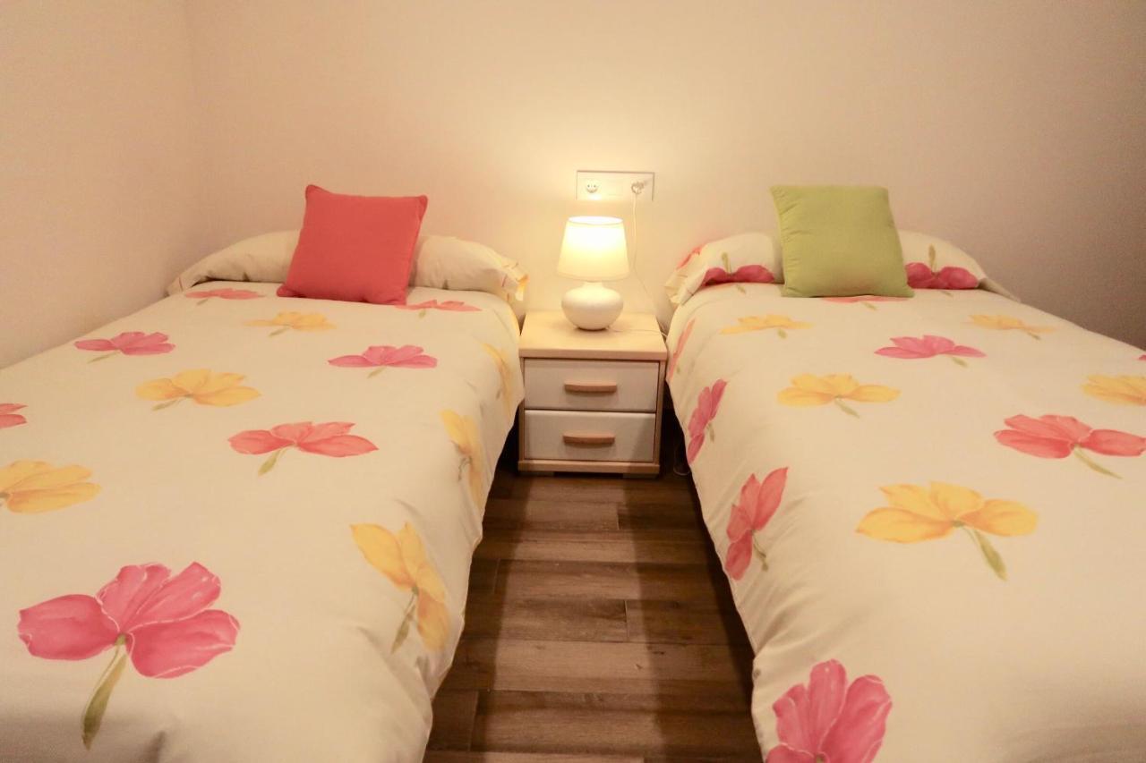 Sweet Dreams Apartment Campdevánol Exterior foto